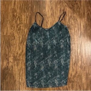 Bb Dakota dress size small